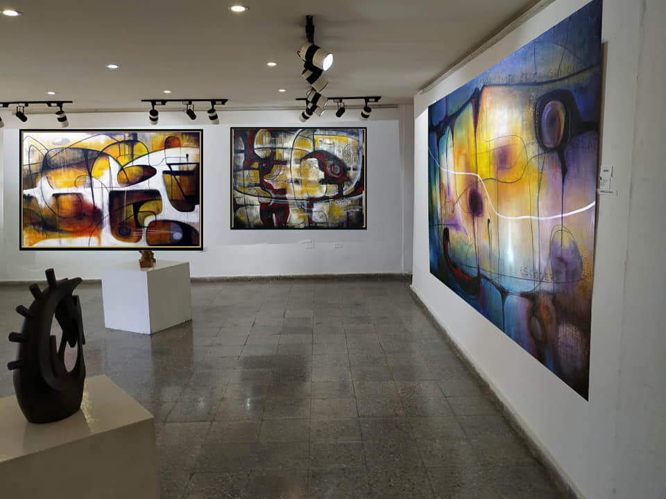 Exposición La redundancia del péndulo, de José Clemente Gascón Martínez exposicion-redundancia-del-pendulo-jose-clemente-gascon-martinez